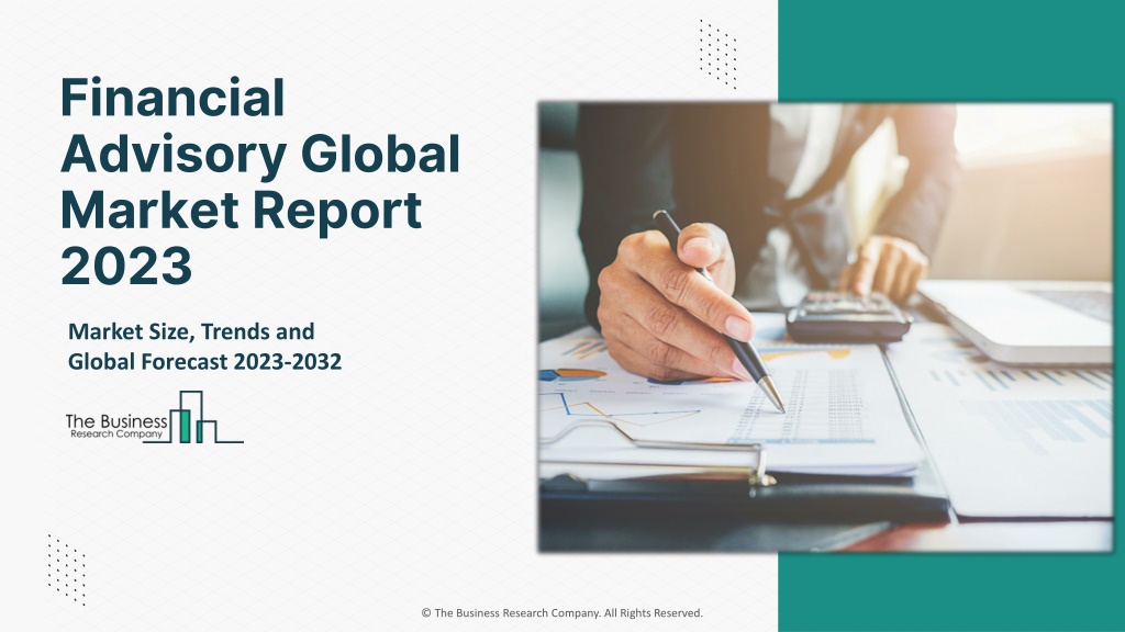 PPT Unveiling Key Trends and Growth Analysis in the Global Financial