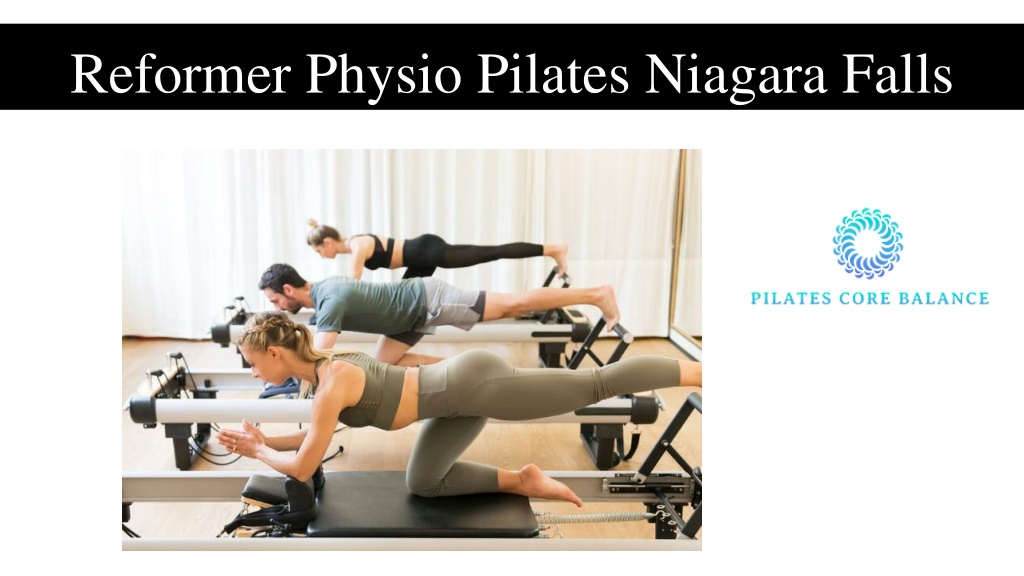 Pilates - Balance Physio