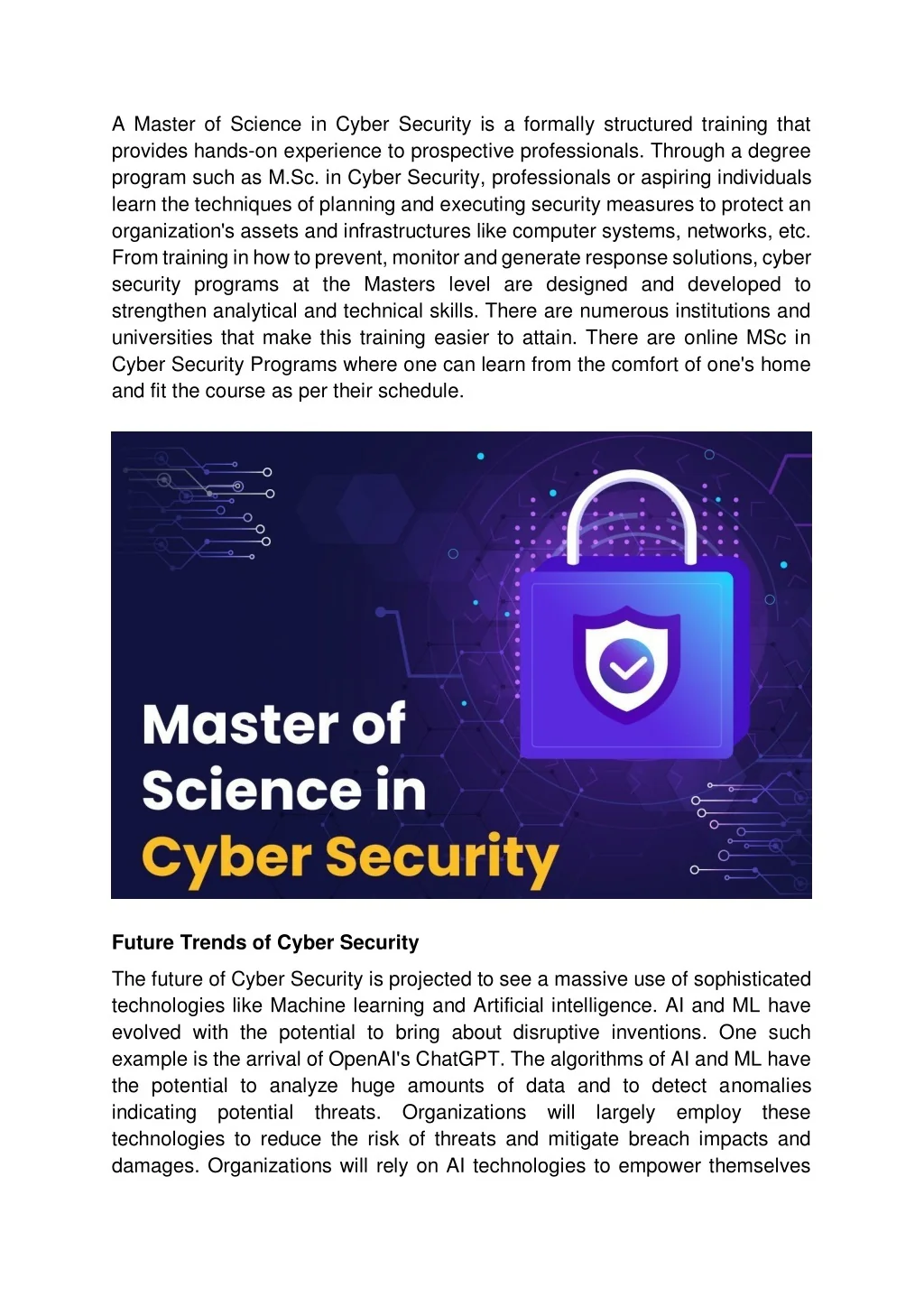 PPT - future of cyber security PowerPoint Presentation, free download ...