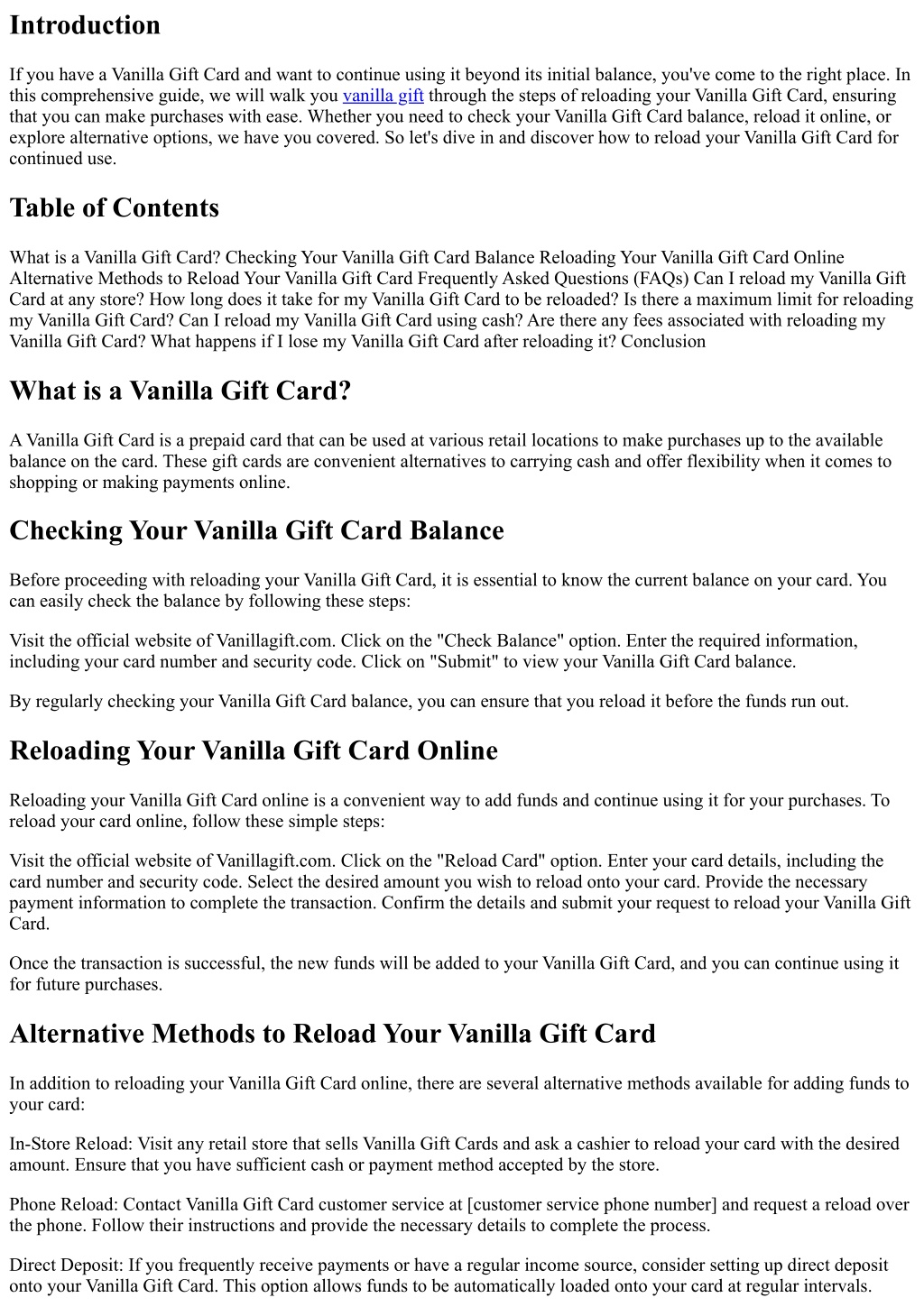 How do my customers check their gift card balance? - Gift Up! Help Desk