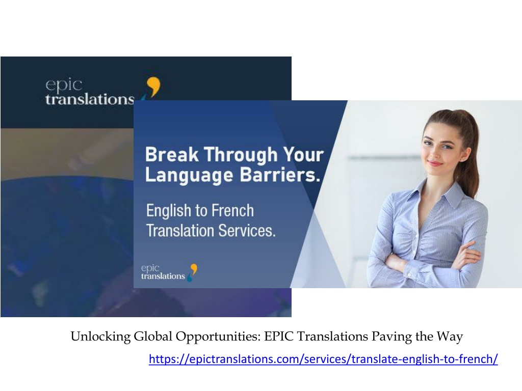 PPT - Unlocking Global Communication Translation Services PowerPoint Presentation - ID:12642775