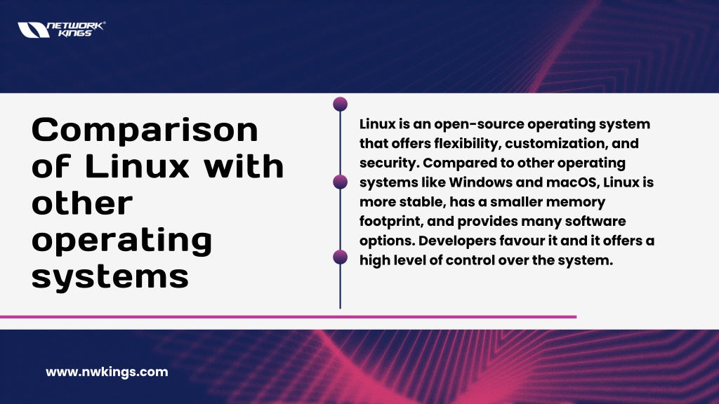 PPT Is learning linux worth it PowerPoint Presentation, free download