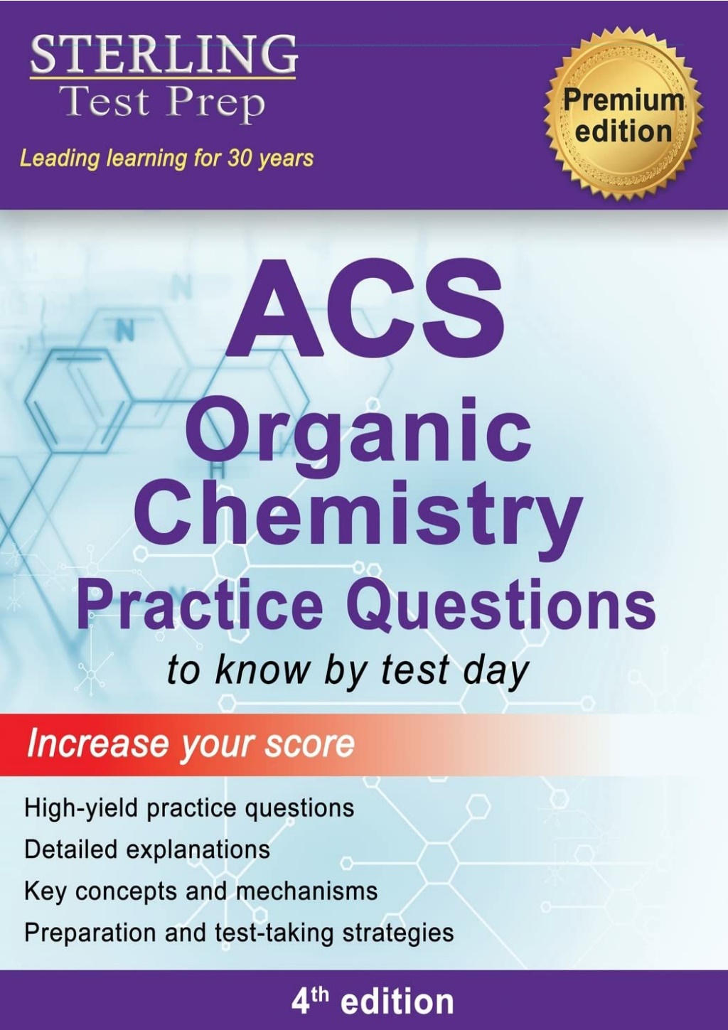 PPT - PDF_ ACS Organic Chemistry: ACS Examination In Organic Chemistry ...