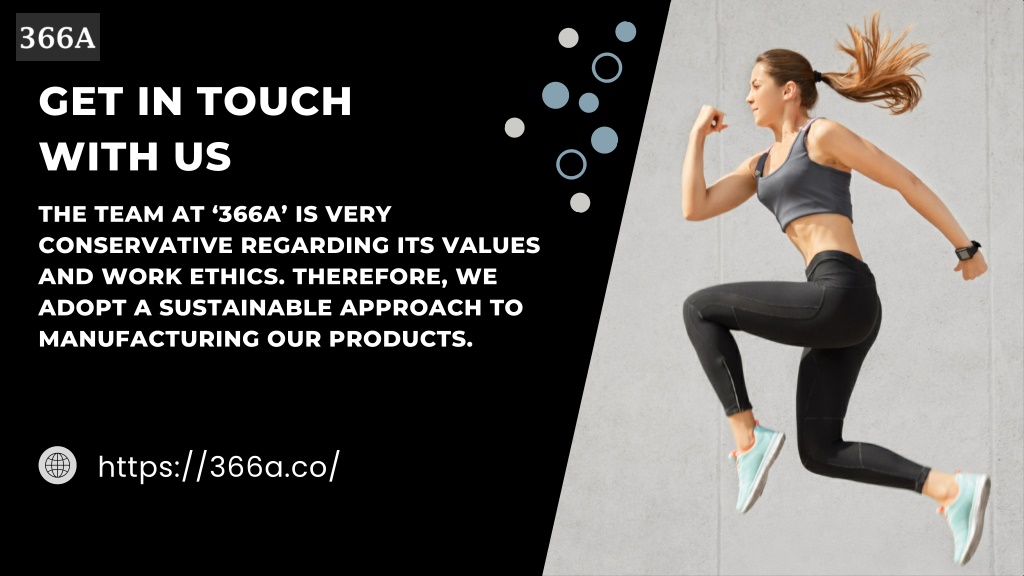 The Best Athletic Apparel for Different Sports and Fitness — 366A, by 366A