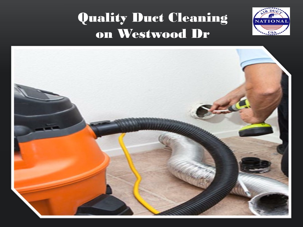 Quality on sale duct cleaning