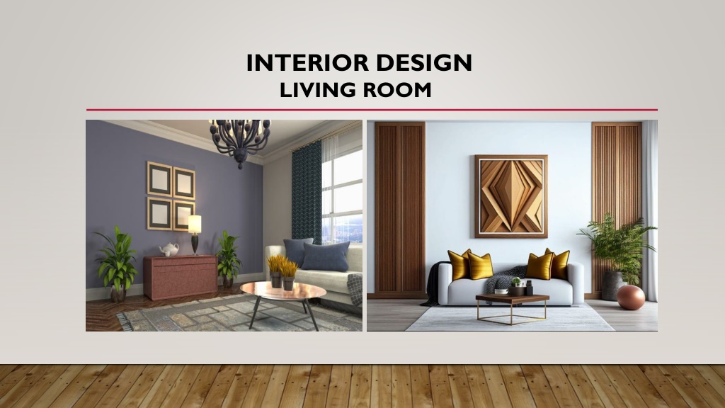 PPT How Much Does It Cost To Interior Design A Room PowerPoint 