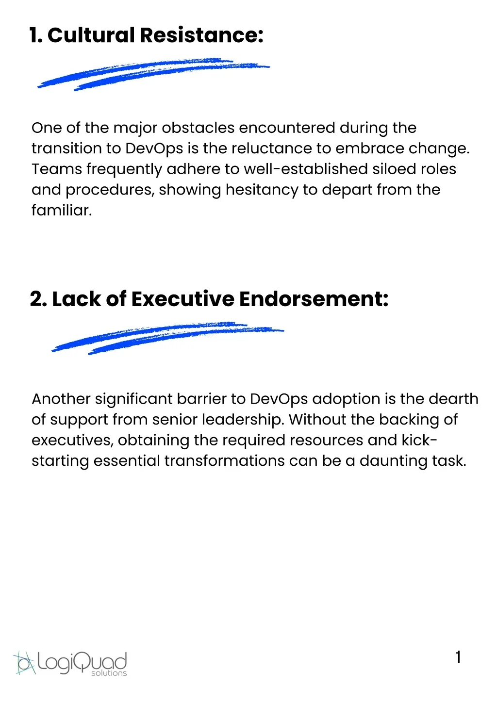 PPT - Top 10 Challenges of DevOps Implementation PowerPoint ...