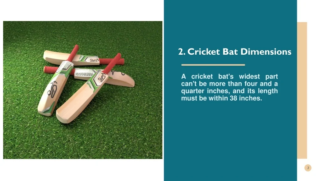 PPT 10 Lesserknown Rules of Cricket, that you probably didn’t know