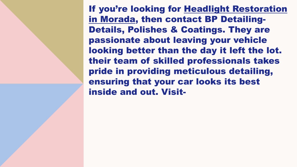 Find Affordable Restoration Solutions with Car Headlight Cleaner
