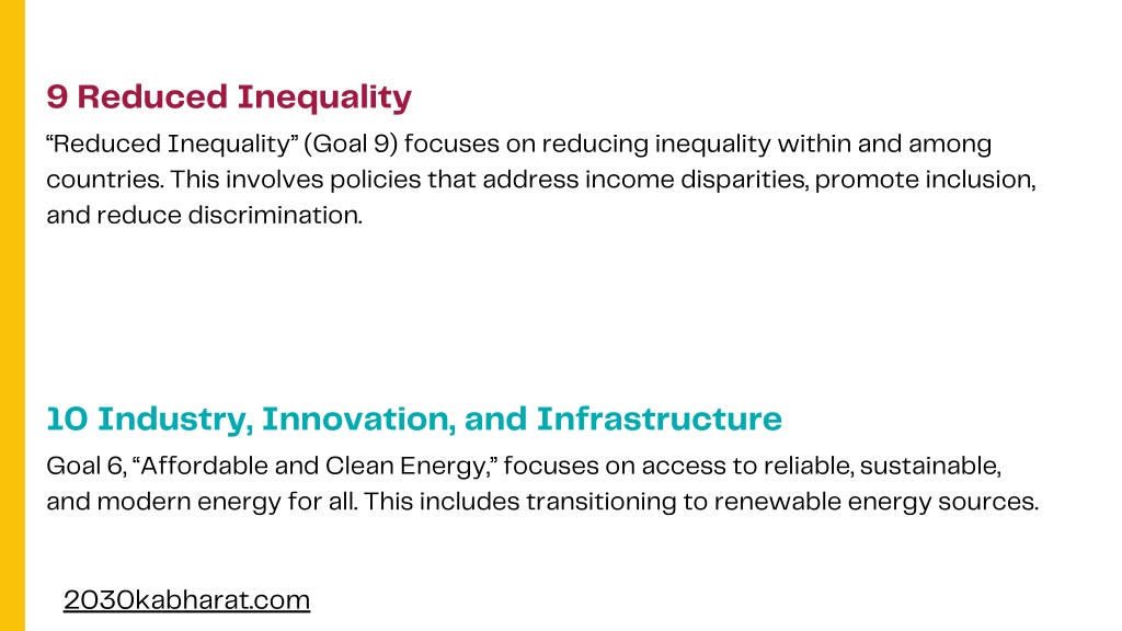 PPT - Mastering Sustainable Development An Easy Mnemonic to Learn and ...