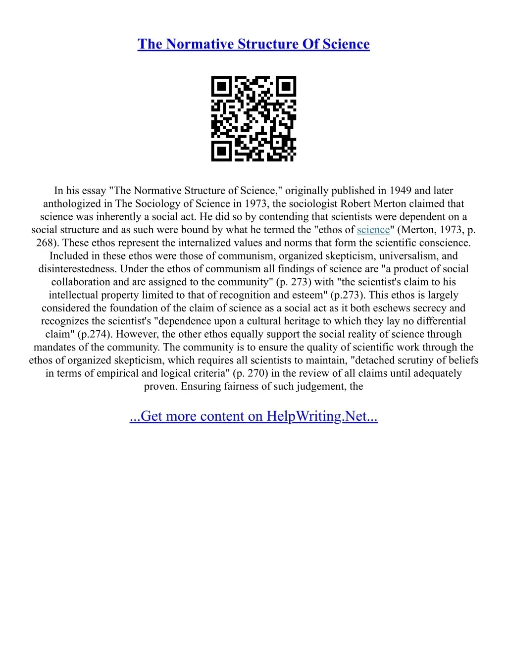 PPT - Structure Of Essays PowerPoint Presentation, free download - ID ...