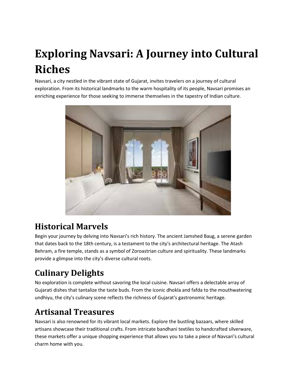 PPT - Exploring Navsari PDF 1,0 PowerPoint Presentation, free download - ID:12717255