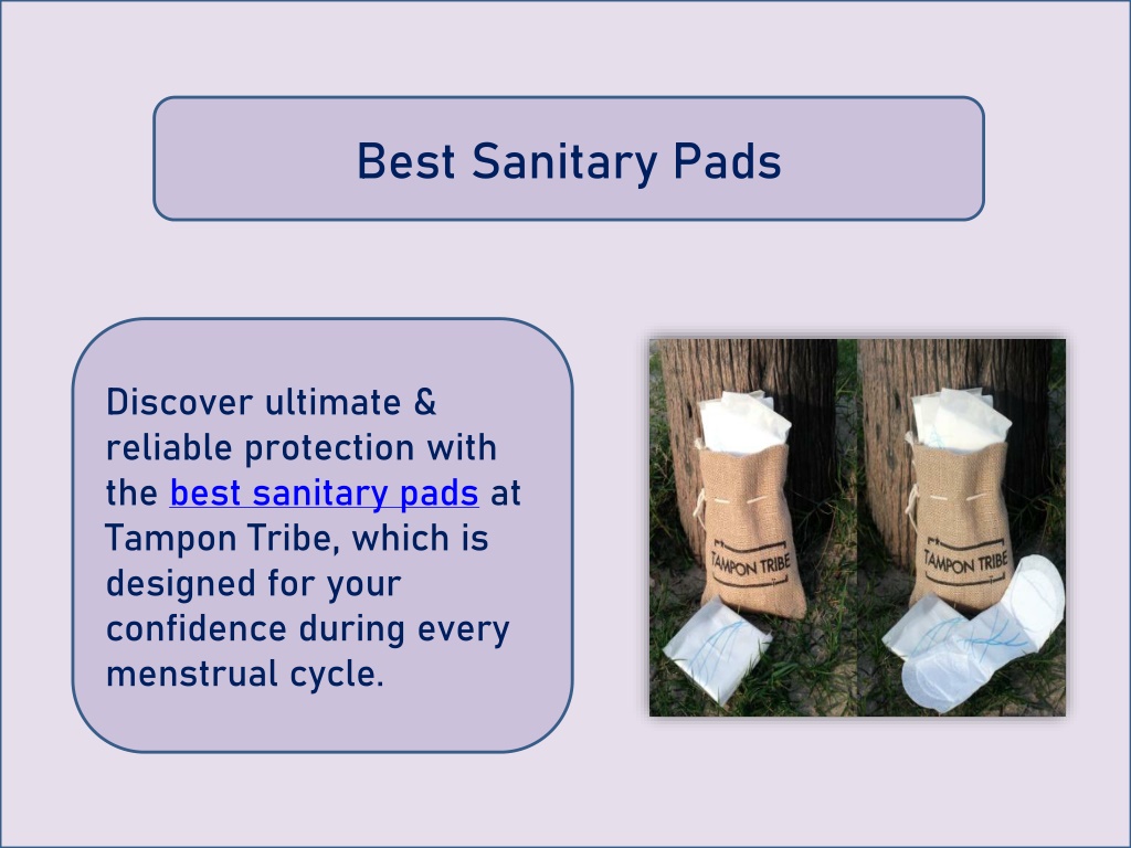 ppt on sanitary pads business plan pdf