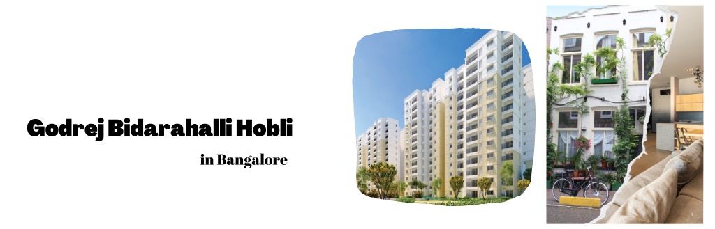 PPT - Godrej Bidarahalli Hobli Bangalore E Brochure PowerPoint ...