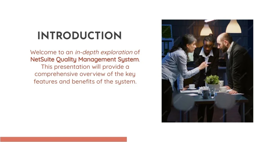 PPT - Netsuite Quality Management System PowerPoint Presentation, free ...