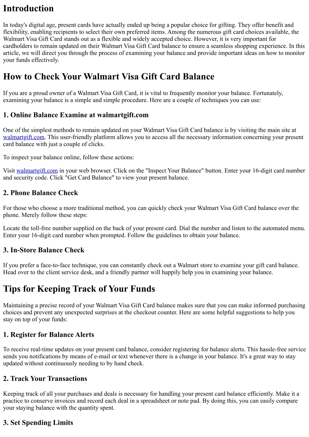 How to Use Walmart Gift Card on Amazon ! - YouTube