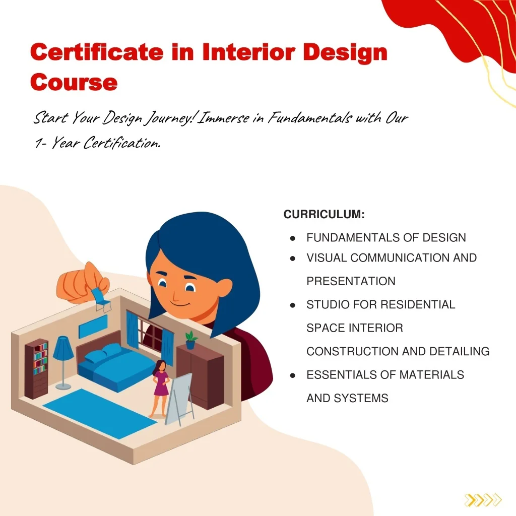 PPT - Diploma in Interior Designing - Top Mumbai Colleges PowerPoint ...