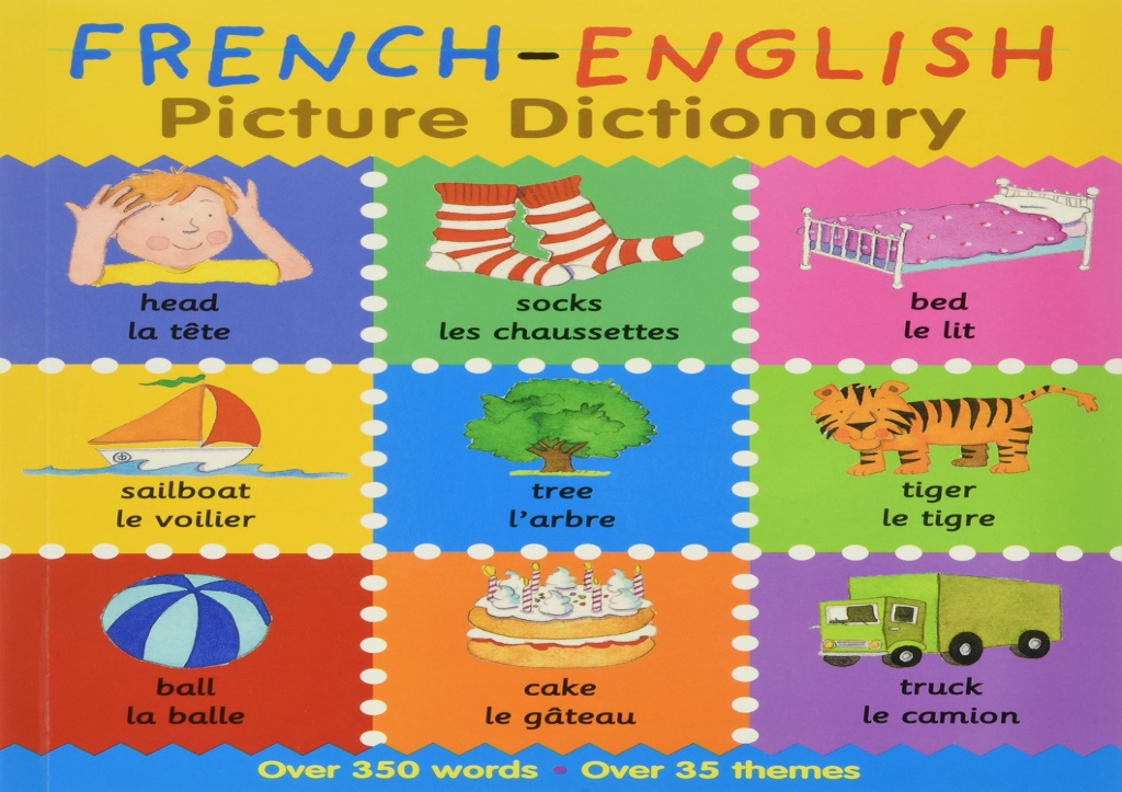 french illustrated dictionary pdf free download