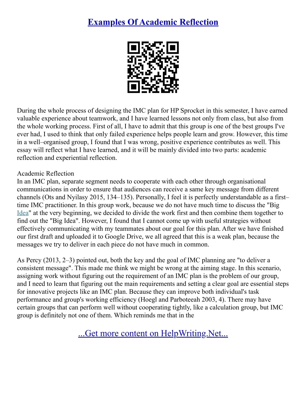 PPT - Academic Essay Writing Structure PowerPoint Presentation, free ...