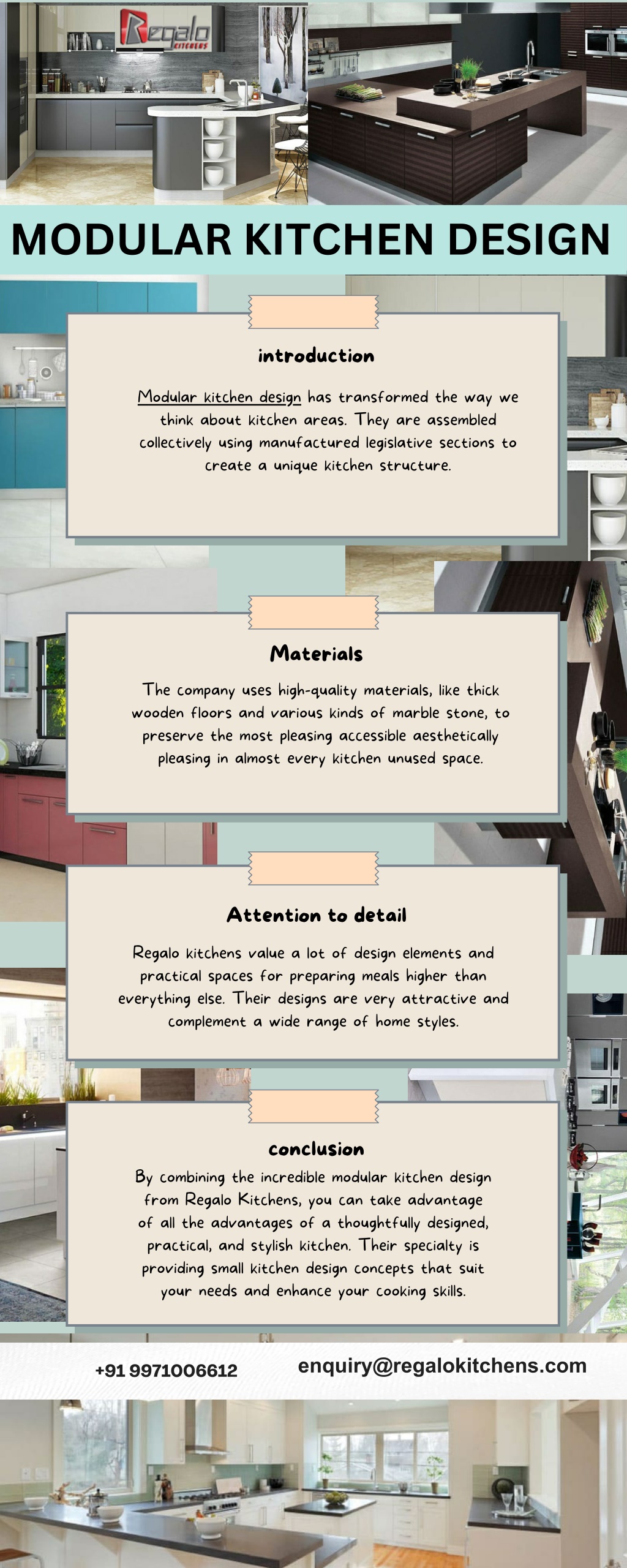 PPT - Modular Kitchen Design PowerPoint Presentation, free download ...