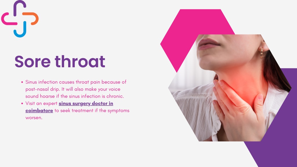 PPT - infected sinus treatment in coimbatore PowerPoint Presentation ...