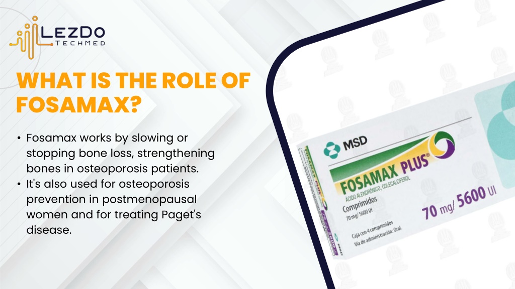 PPT Fosamax Lawsuits Decoding the Harmful Side Effects PowerPoint