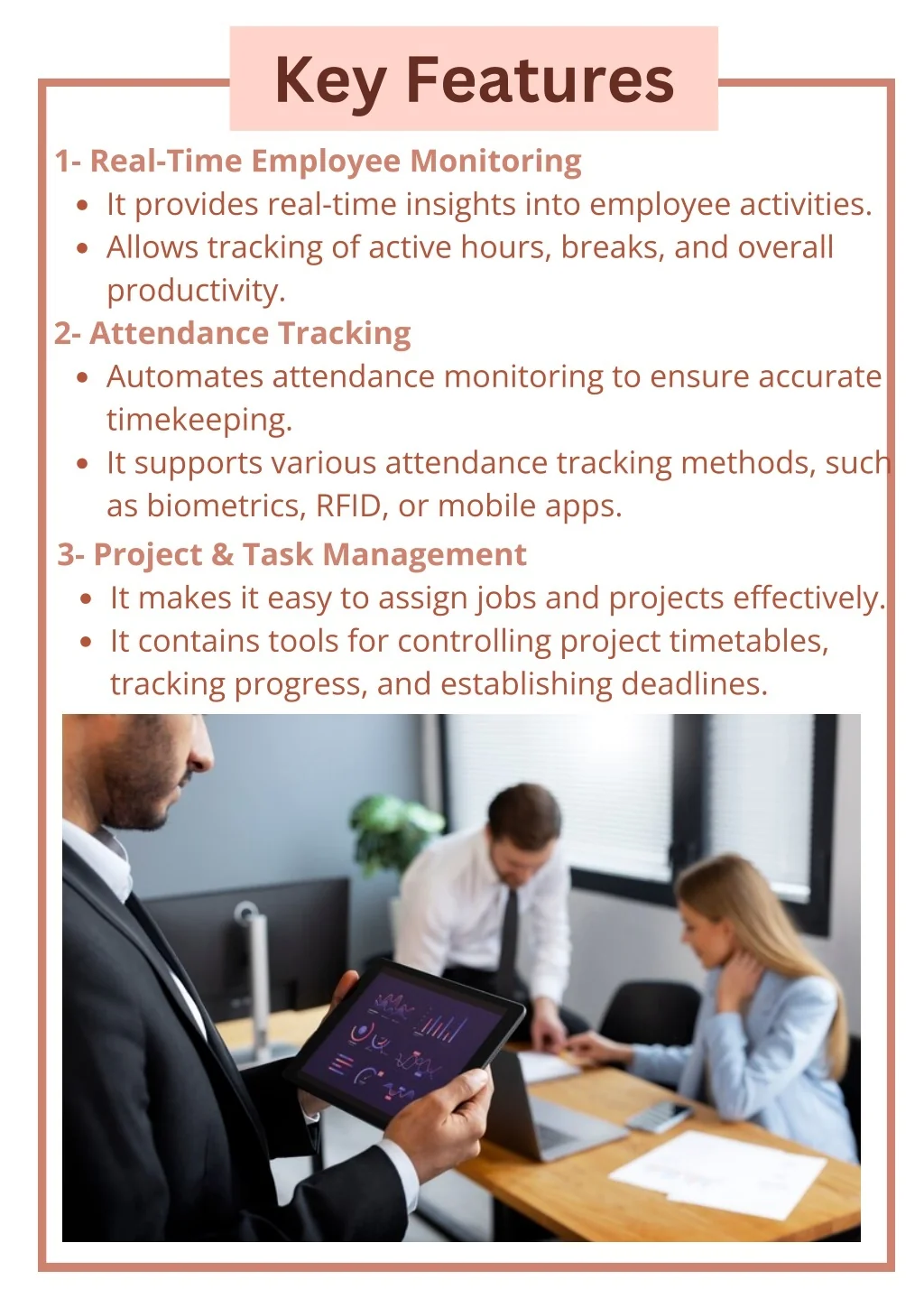 PPT - Digital Workforce Management System PowerPoint Presentation, free ...