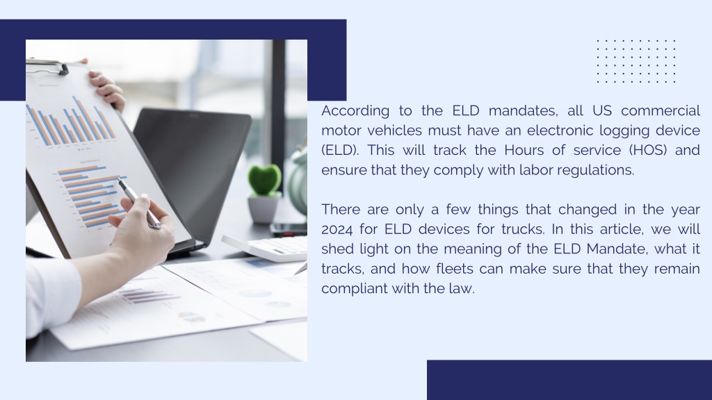 PPT - Everything That You Need To Know About An ELD Mandate PowerPoint ...