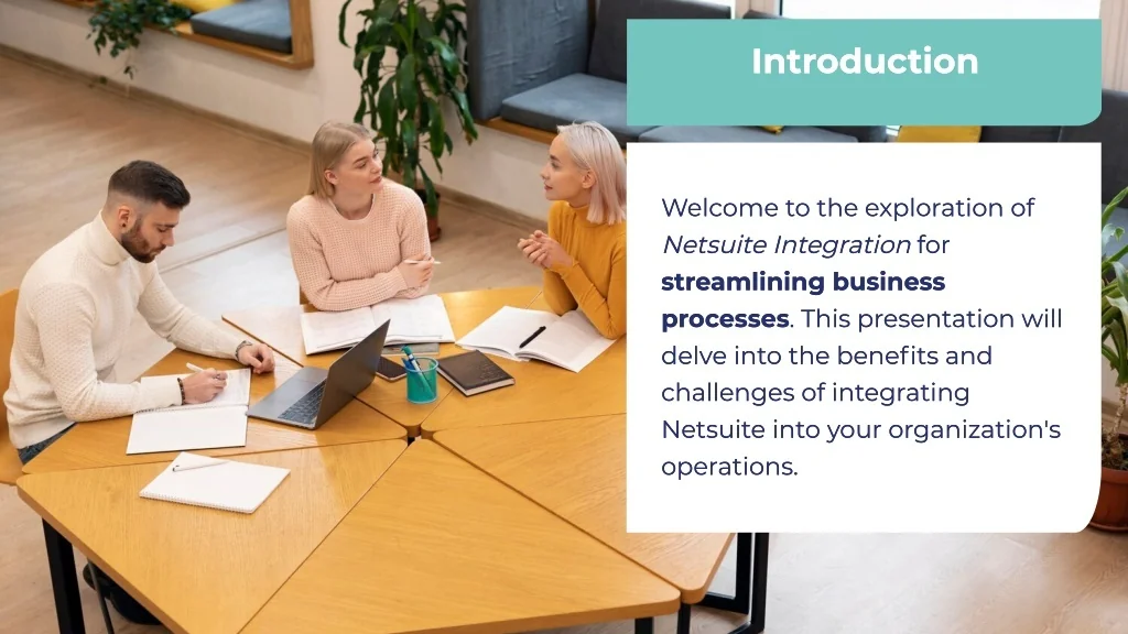 PPT - Netsuite Integration PowerPoint Presentation, free download - ID ...
