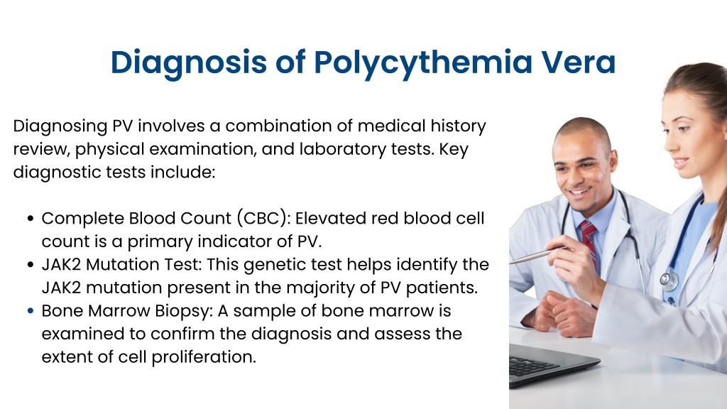 Ppt Comprehensive Guide To Polycythemia Vera Symptoms Causes And Treatment Option