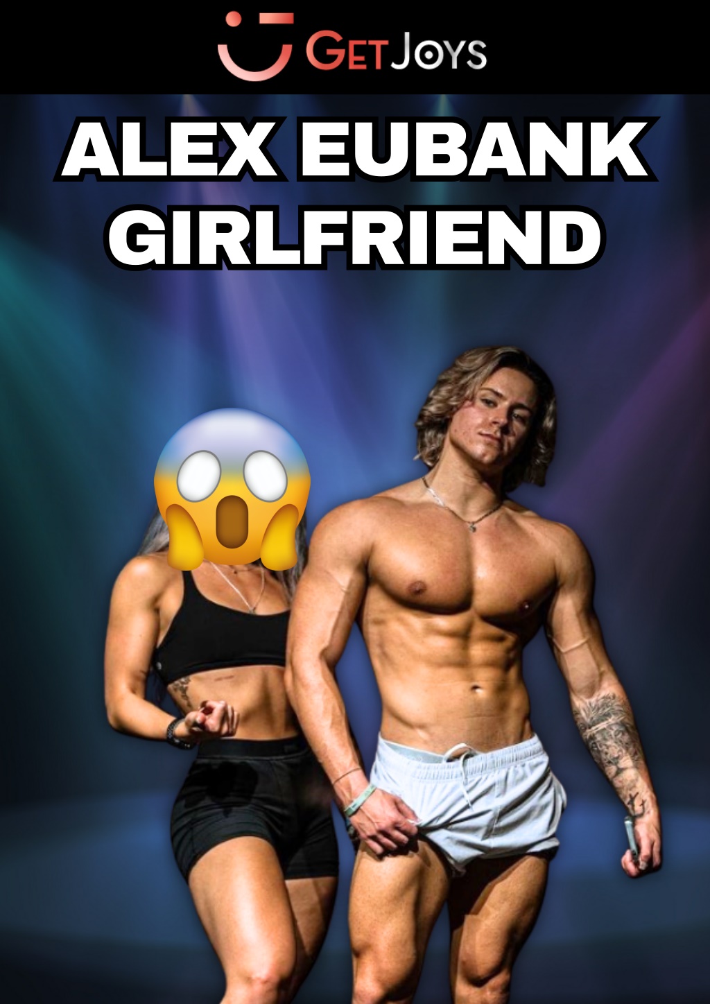 Ppt Alex Eubank Girlfriend Powerpoint Presentation Free Download Id 12956276