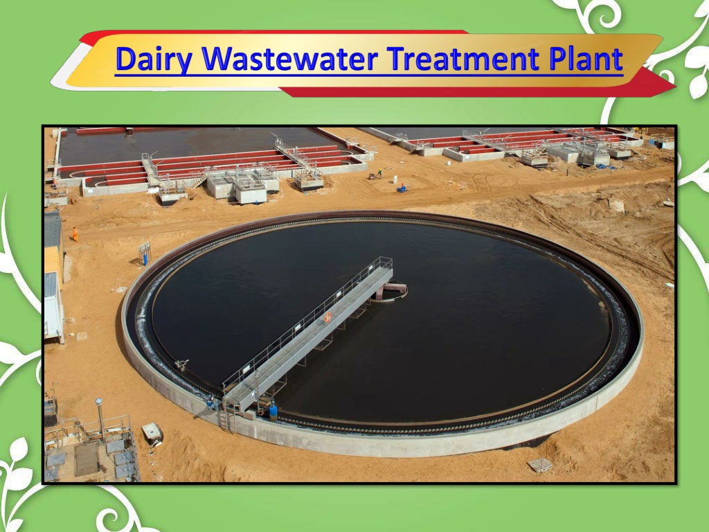 Ppt - Wastewater Treatment Plant,industrial Wwtp Plant,wastewater 