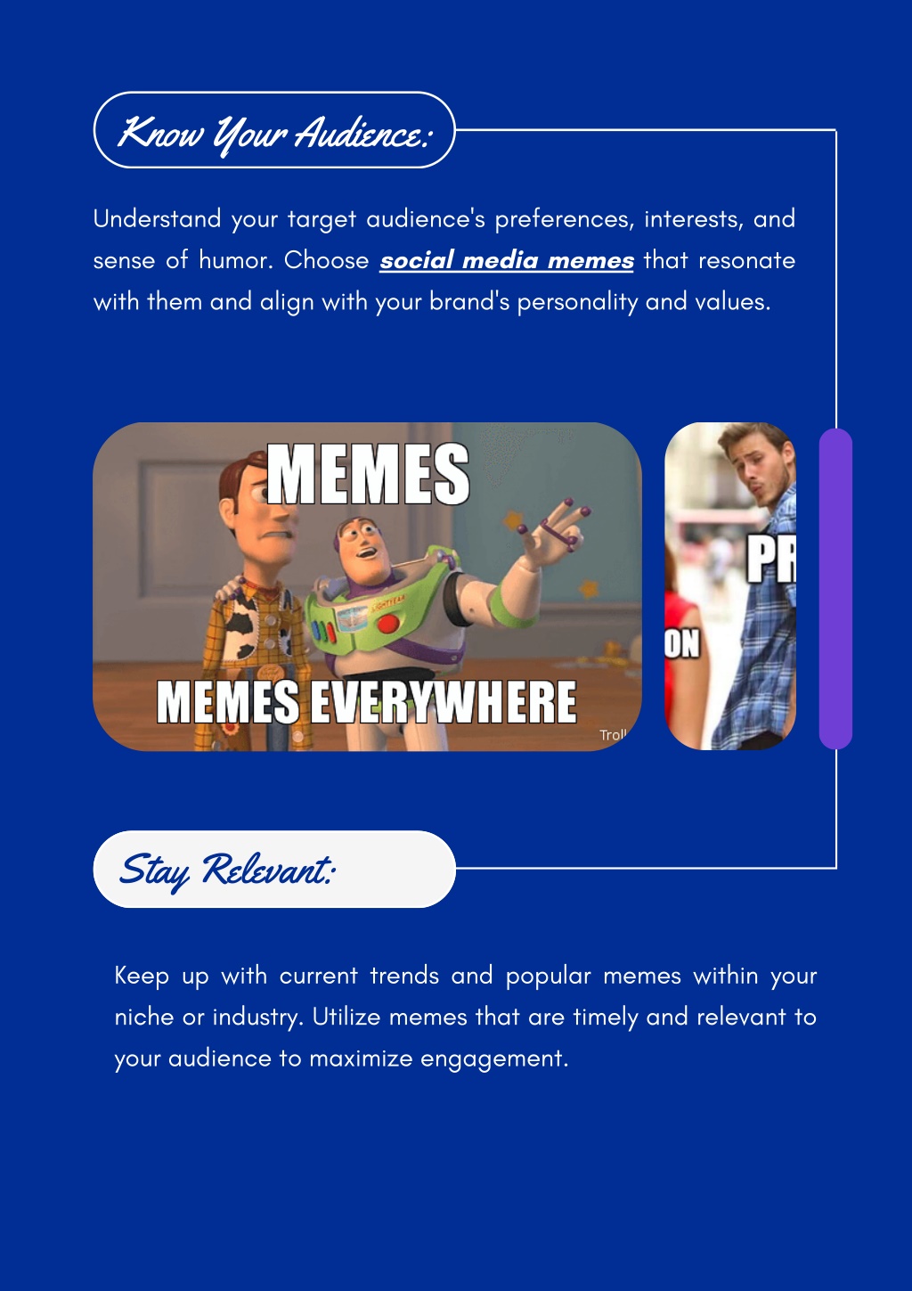 PPT - A Guide to Social Media Memes Marketing PowerPoint Presentation ...