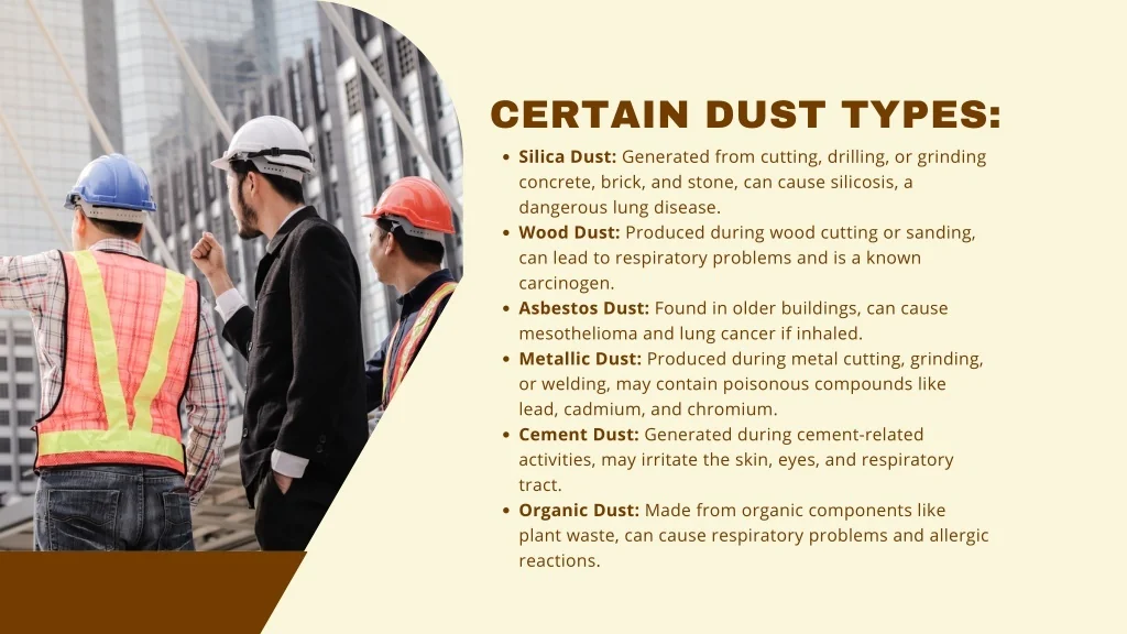 PPT - Methods for Controlling Dust at Construction Sites PPT PowerPoint ...