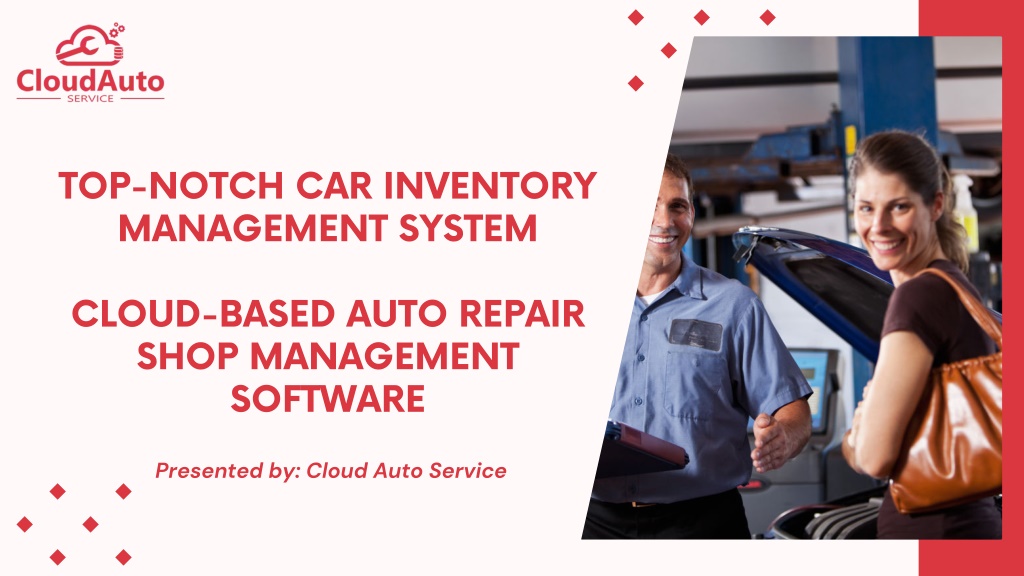 PPT - Top-Notch Car Inventory Management System| Cloud-Based Auto ...