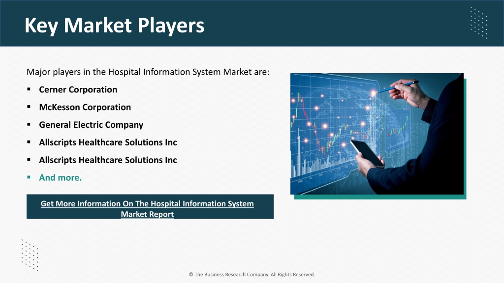 PPT - Hospital Information System Market Share, Trends And Growth ...