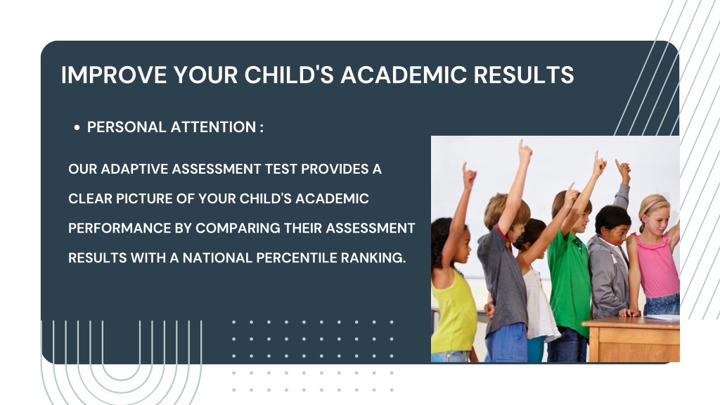 PPT - Prepare Your Child For Academic Success With OAKLearning Center's ...