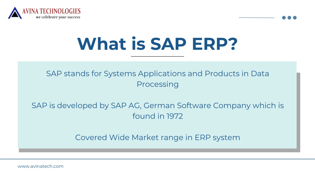 free erp software download for small business