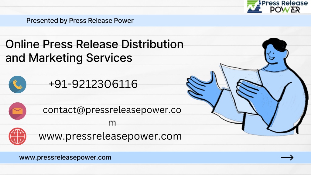 Business Wire vs. PR Newswire Key Differences for Business Press Releases