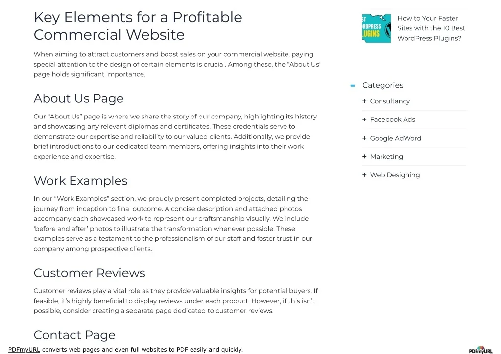PPT - techrankaustralia_com_au_designing-promising-websites-key ...