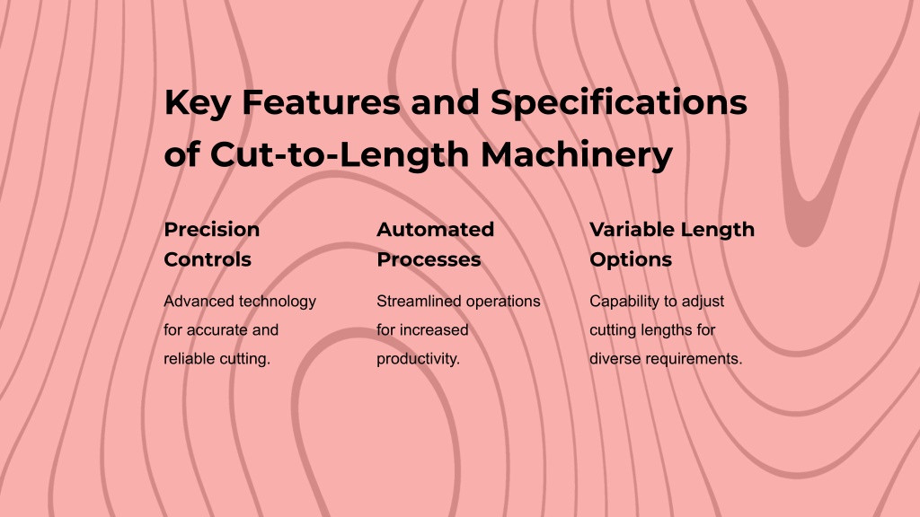 PPT - Automatic Cut to Length Machine Manufacturer PowerPoint ...