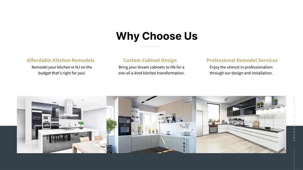 PPT - Dream Kitchen Design in NJ PowerPoint Presentation, free download ...