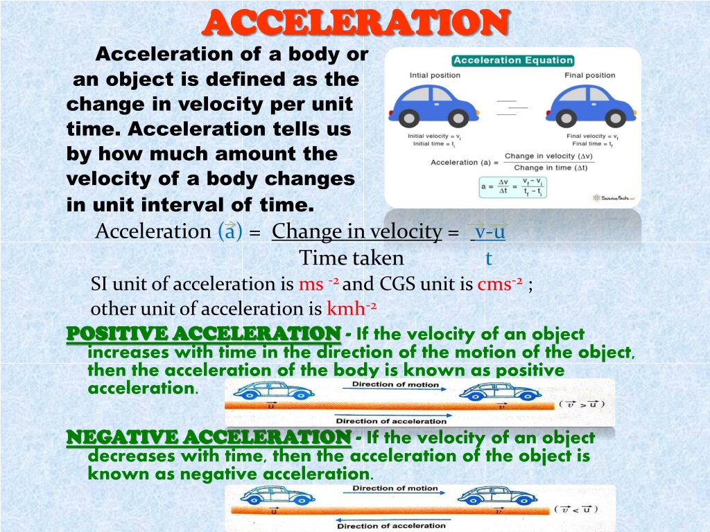 PPT - MOTION ppt PowerPoint Presentation, free download - ID:13077316