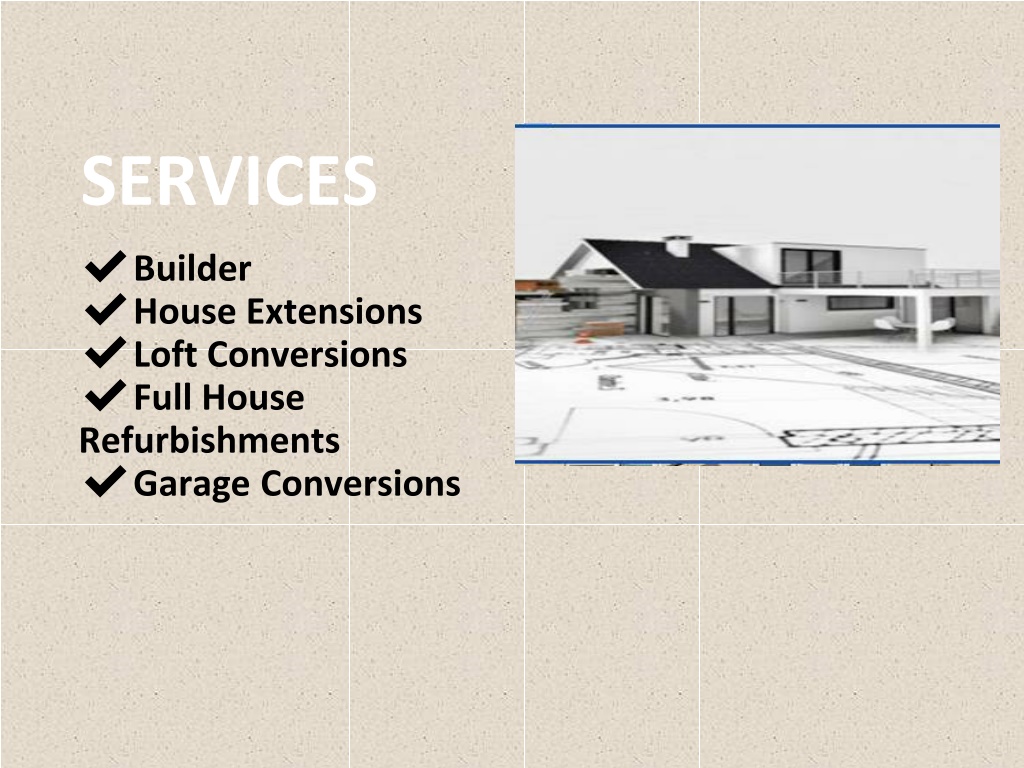 PPT - Get The Best Loft Conversions in London Colney. PowerPoint ...