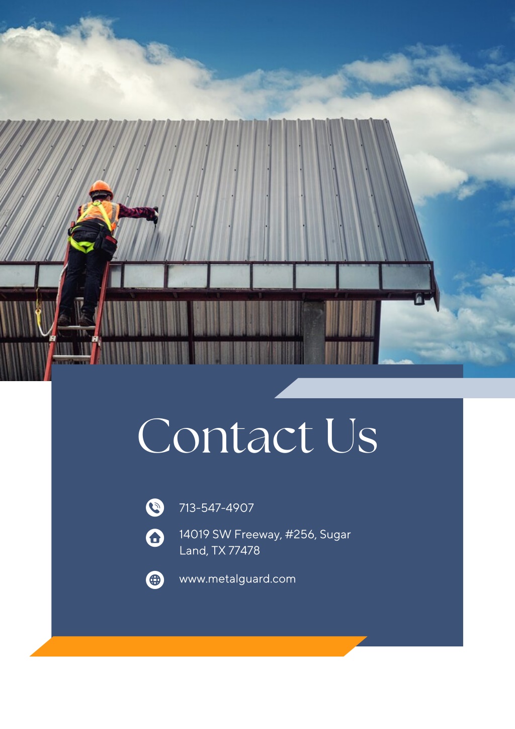 PPT - Know About Metal roof coating Companies PowerPoint Presentation ...