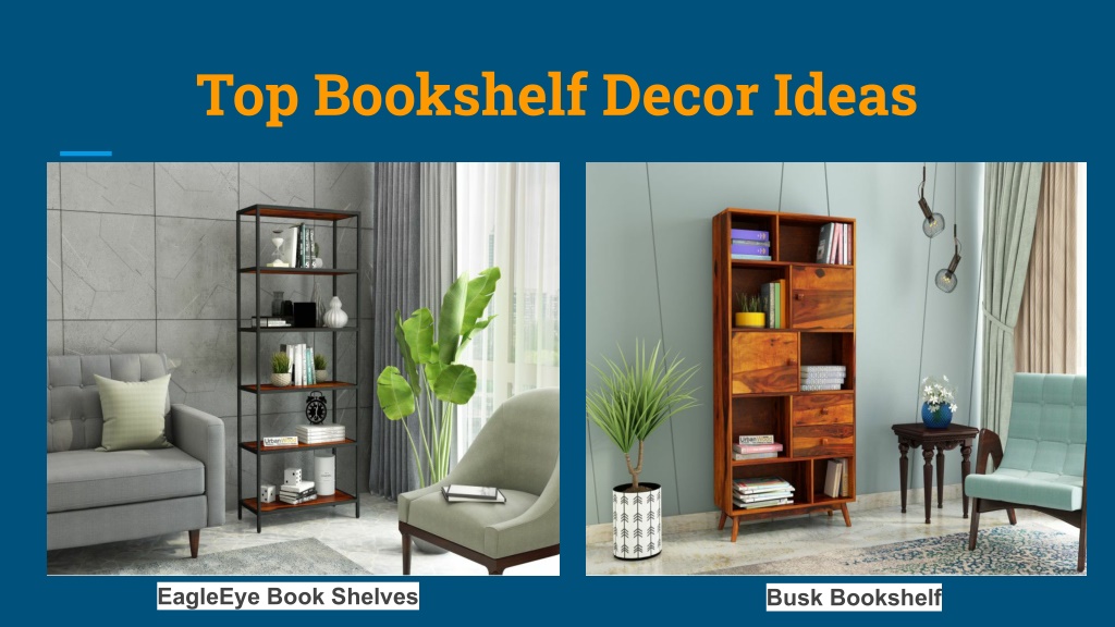 Ppt - Buy Bookshelves At Low Prices Powerpoint Presentation, Free 