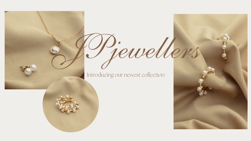 PPT - Title: Sparkle and Tradition: Exploring JP Jewellers in Indore 