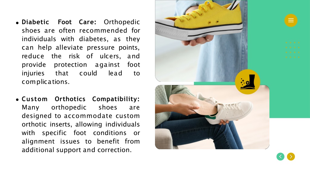 PPT - Orthopedic Shoes Hamilton PowerPoint Presentation, free download ...