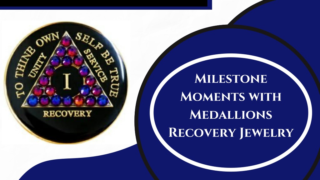 PPT - Get Recovery Milestones for Onward Journey PowerPoint ...