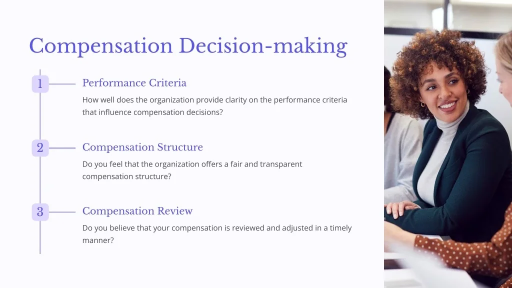PPT - Compensation Survey Sample Questions to Attract and Retain Top ...